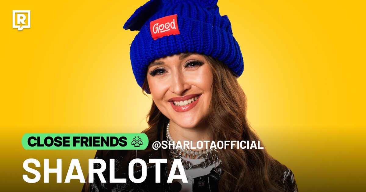 Co čekat od StarHouse a jak vydělat přes 500 tisíc na Vinted? Pusť si Close Friends se Sharlotou