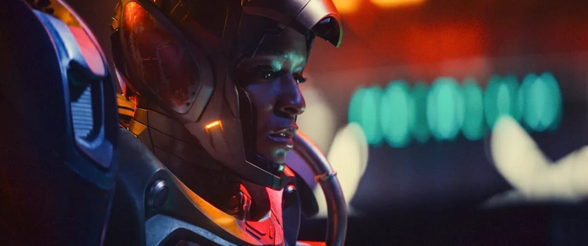 Ironheart (2025)