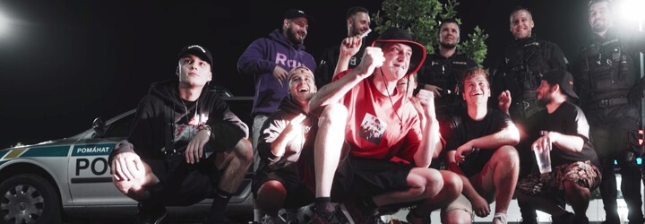 Nelegální párty tour je po roce zpět. Erem tour dorazí do osmi měst