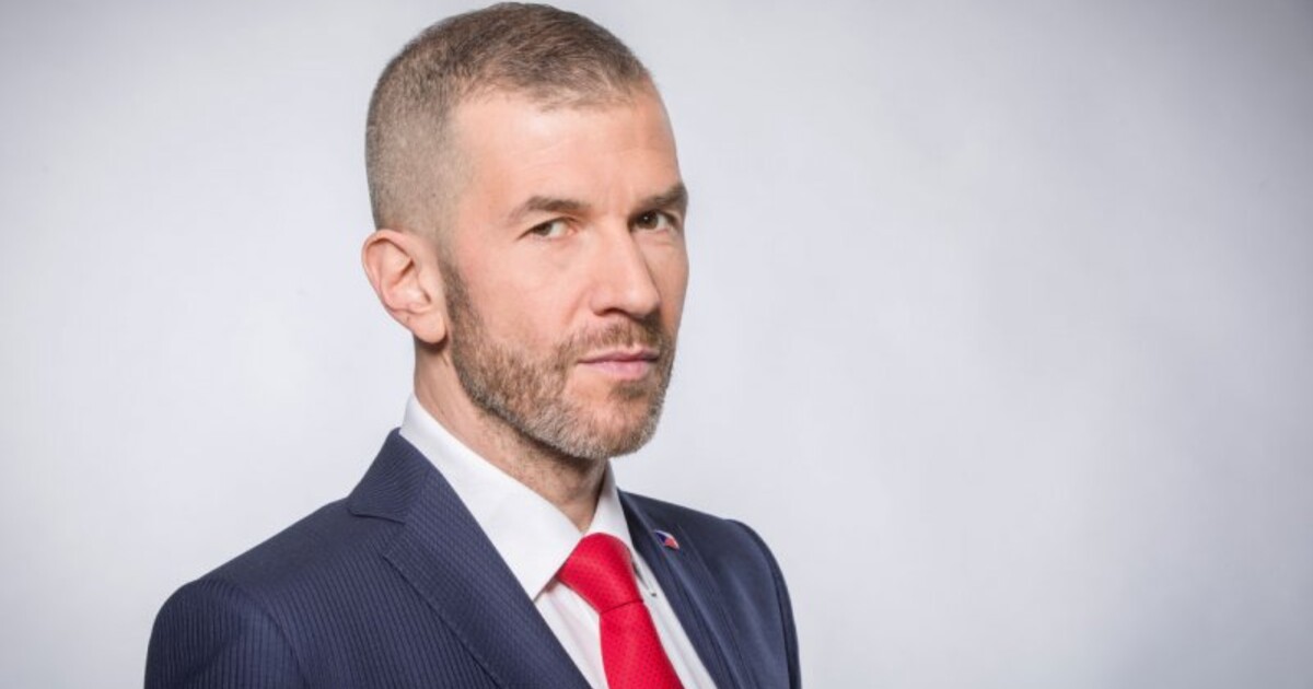 „Práce je důležitá, zdraví víc.“ Jakub Železný končí s moderováním Událostí