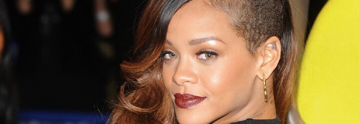 Rihanna prežíva obrovský smútok. S bratrancom strávila Vianoce, potom ho niekto zavraždil
