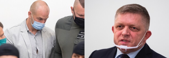 Norberta Bödöra zadržali v kauze Valčeky. „Toto je čistý fašizmus,“ hovorí Robert Fico