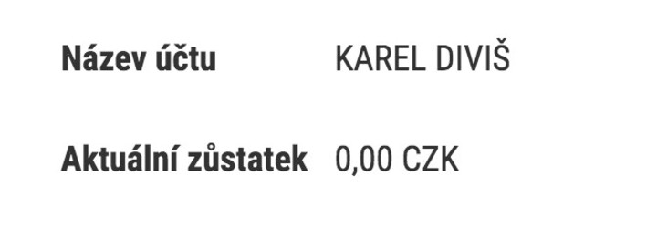 KVÍZ: Jako který účet prezidentského kandidáta či kandidátky hospodaříš?