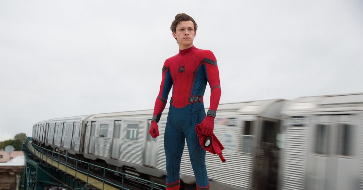Tom Holland promluvil o svém zdravotním stavu po úrazu na natáčení Spider-Mana. Jak se teď cítí?