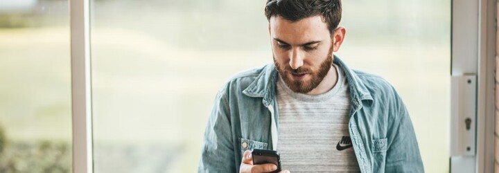 Fakturuj z mobilu a měj přehled o svém podnikání i na cestách