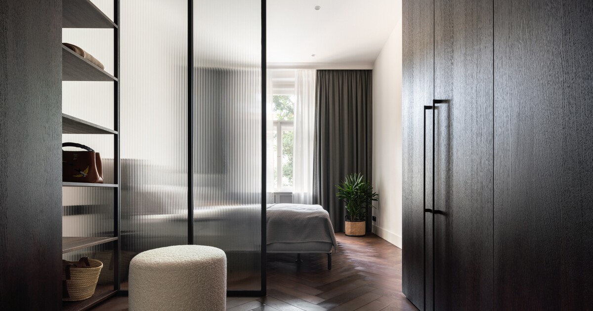 FOTO: Takto vypadá jedna z nejatraktivnějších nemovitostí v Praze. Zaujme tě vysokými stropy a moderním designem