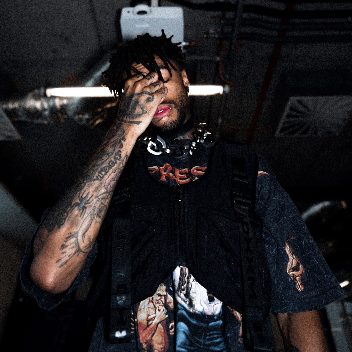 Scarlxrd