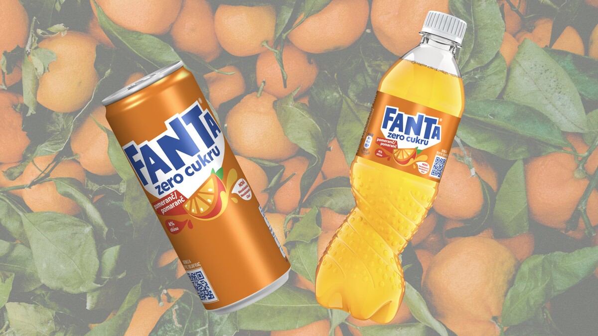 fanta