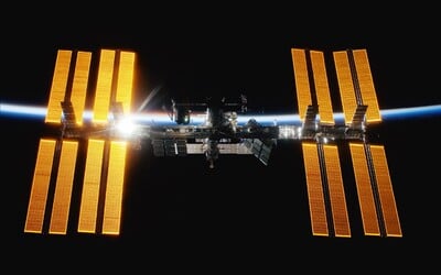 Rusko v roce 2024 skončí s projektem ISS, chce mít vlastní vesmírnou stanici.
