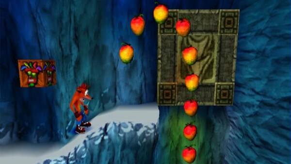 Na první PlayStation vyšla celá řada her, které se zapsaly do historie. Jednou z nich byla série Crash Bandicoot. Pamatuješ si, jak zněl podtitul druhého dílu z roku 1997?