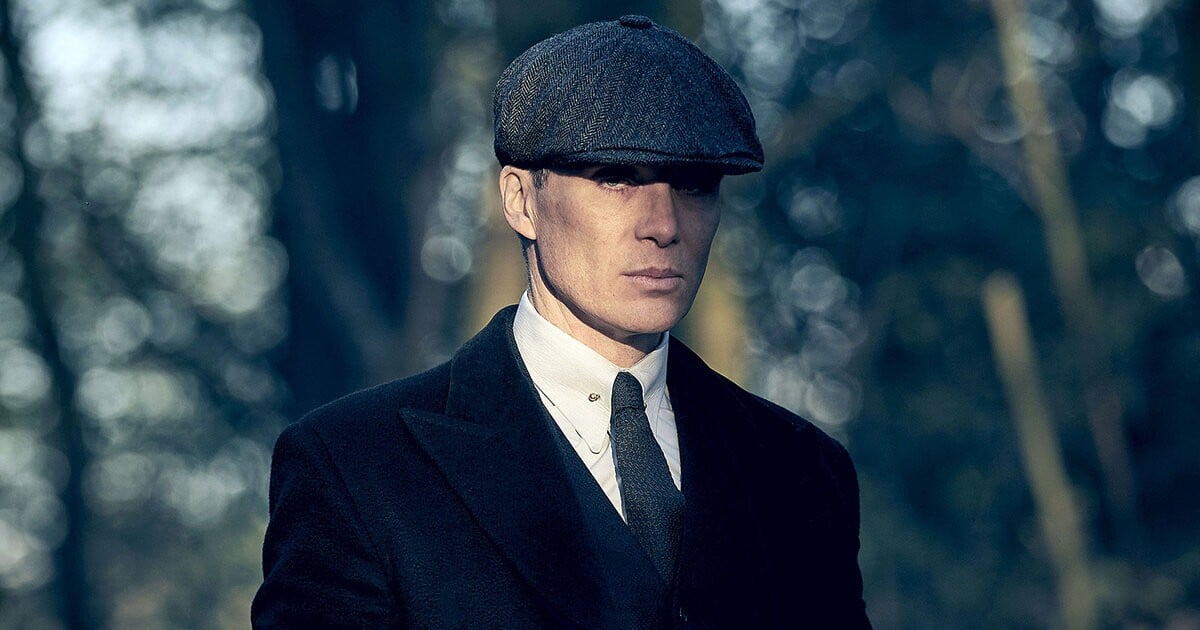 Peaky Blinders míří do války v epickém filmu. Víme, kdy se vrátí Tommy Shelby