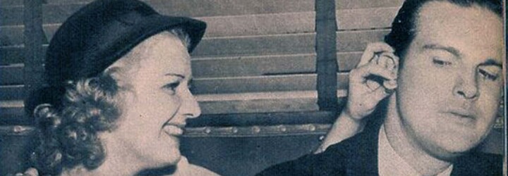 Očekávaný sex Johna Lennona či pletky s nacistkami. I takto vypadaly vztahy na historických fotografiích