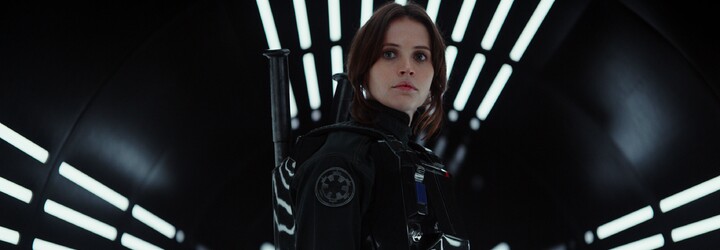 Gareth Edwards o příchodu Darth Vadera a atmosféře na place nadcházejícího Star Wars: Rogue One