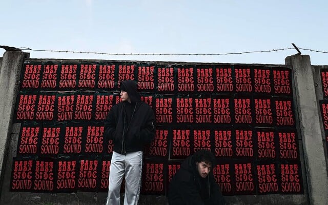 WEN a Porsche Boy ohlásili album EAST SIDE SOUND 2. „Chceme priniesť kvalitný rap, ktorý na východe často chýba”