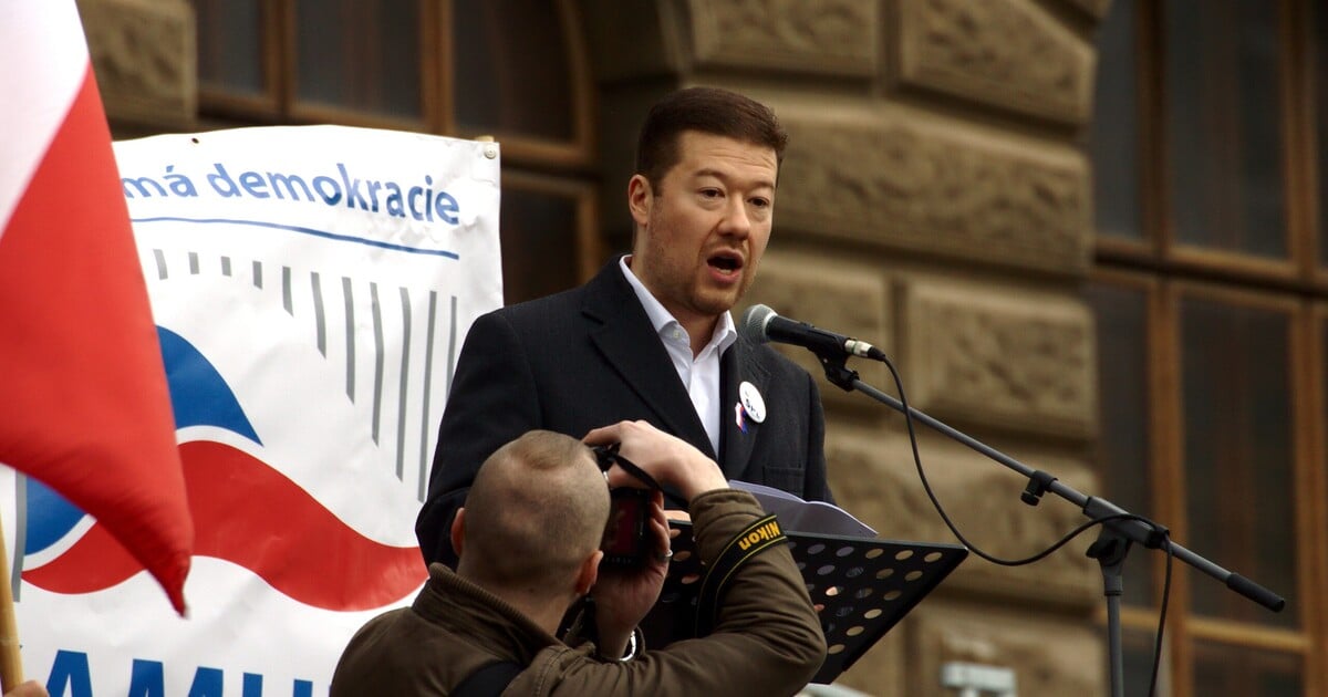 Podle soudu se kampaň SPD podobala propagandě totalitních režimů