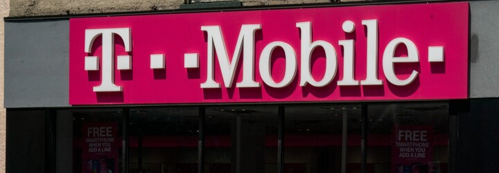 T-Mobile měl masivní výpadek, nefungoval internet ani volání