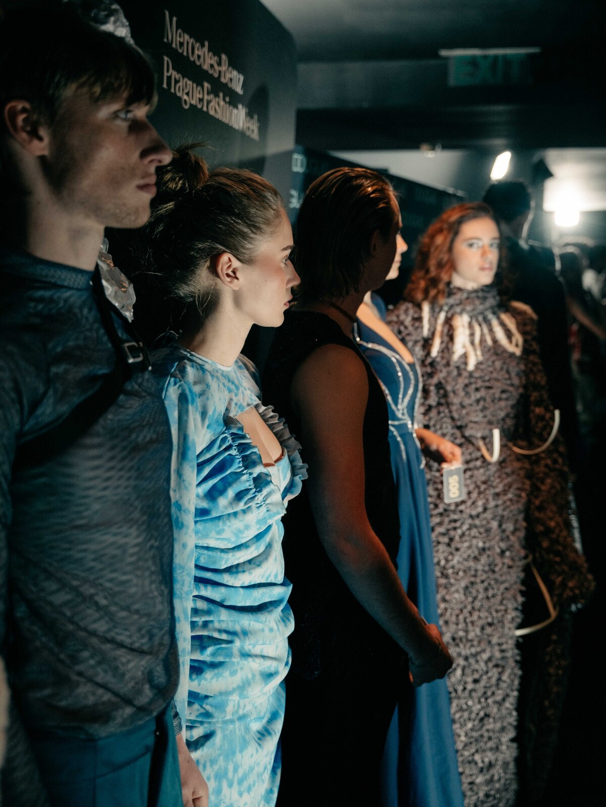 Mattoni Young Fashion Stars