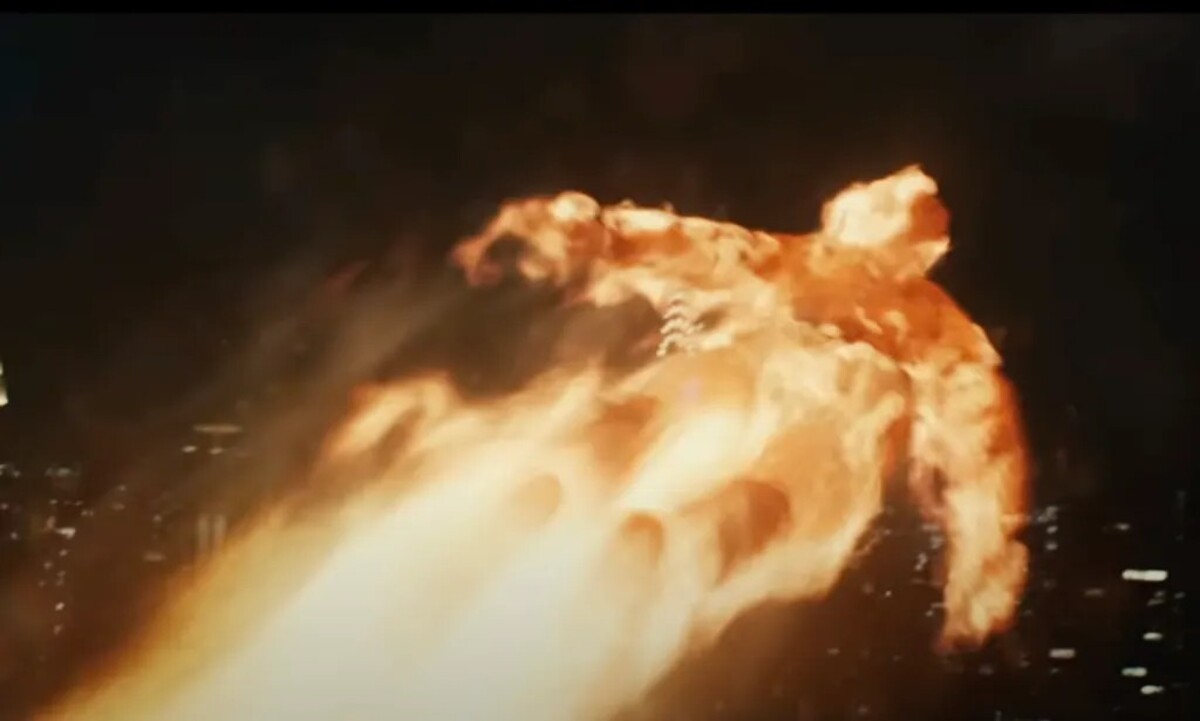 Human Torch