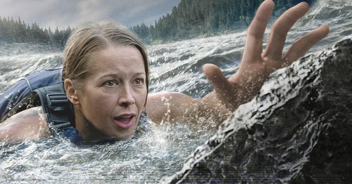 Hunger Games ve skutečnosti: Fox spustil show s názvem Extracted, kde soutěžící bojují o přežití v kanadských lesích