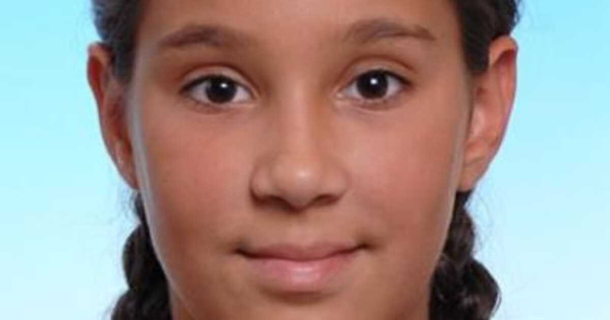 Policie pátrá po dvanáctileté dívce z Plzně. Po vyučování se nevrátila do dětského domova