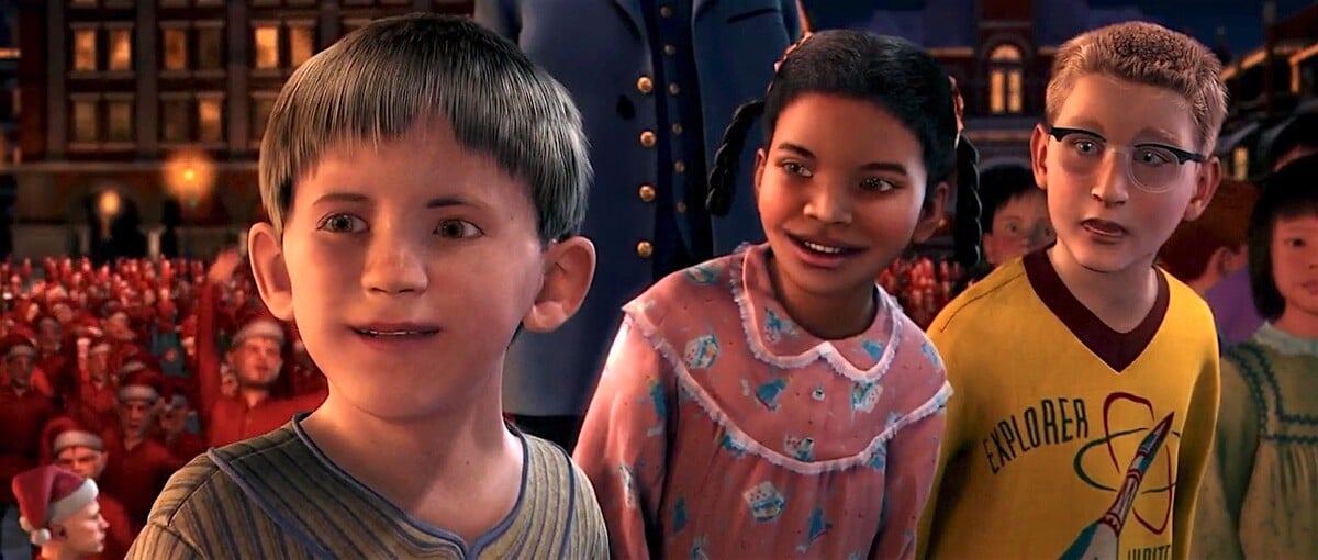 Polar Express