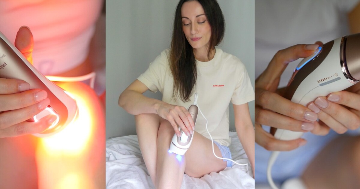 Braun Smart Skin Expert: Skvelý pomocník alebo len drahá hračka?