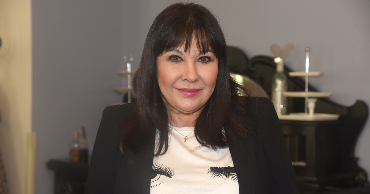 Dáda Patrasová schytala místo žížaly tučnou pokutu za řízení pod vlivem alkoholu