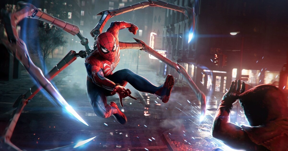 10 nejočekávanějších her druhé poloviny roku 2023. Čekají nás kolosální světy, brutální rvačky i akční střílečky