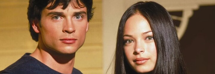 Kde streamujú kultové seriály ako Alf a Smallville? Väčšinu z nich na Netflixe nenájdeš