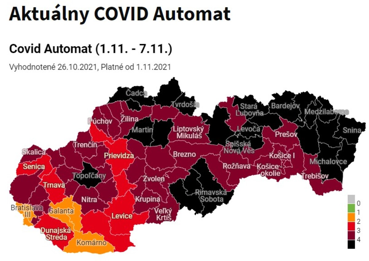 koronavírus, očkovanie