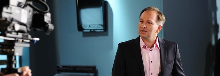Podle komise ČT se Marek Wollner nedopustil trestného činu