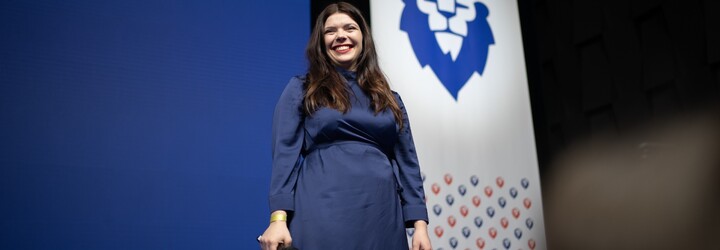 „Neprofesionální, vyměnit.“ Mluvčí prezidenta Markéta Řeháková čelí kritice kvůli emotivnímu vystoupení