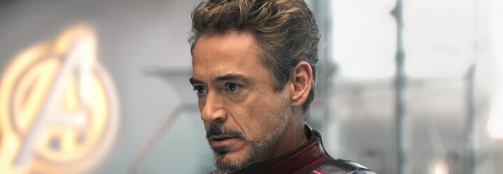 Robert Downey Jr. nechcel, aby ho Disney tlačilo na Oscary. Obhajuje aj Scorseseho a jeho komentáre o marvelovkách
