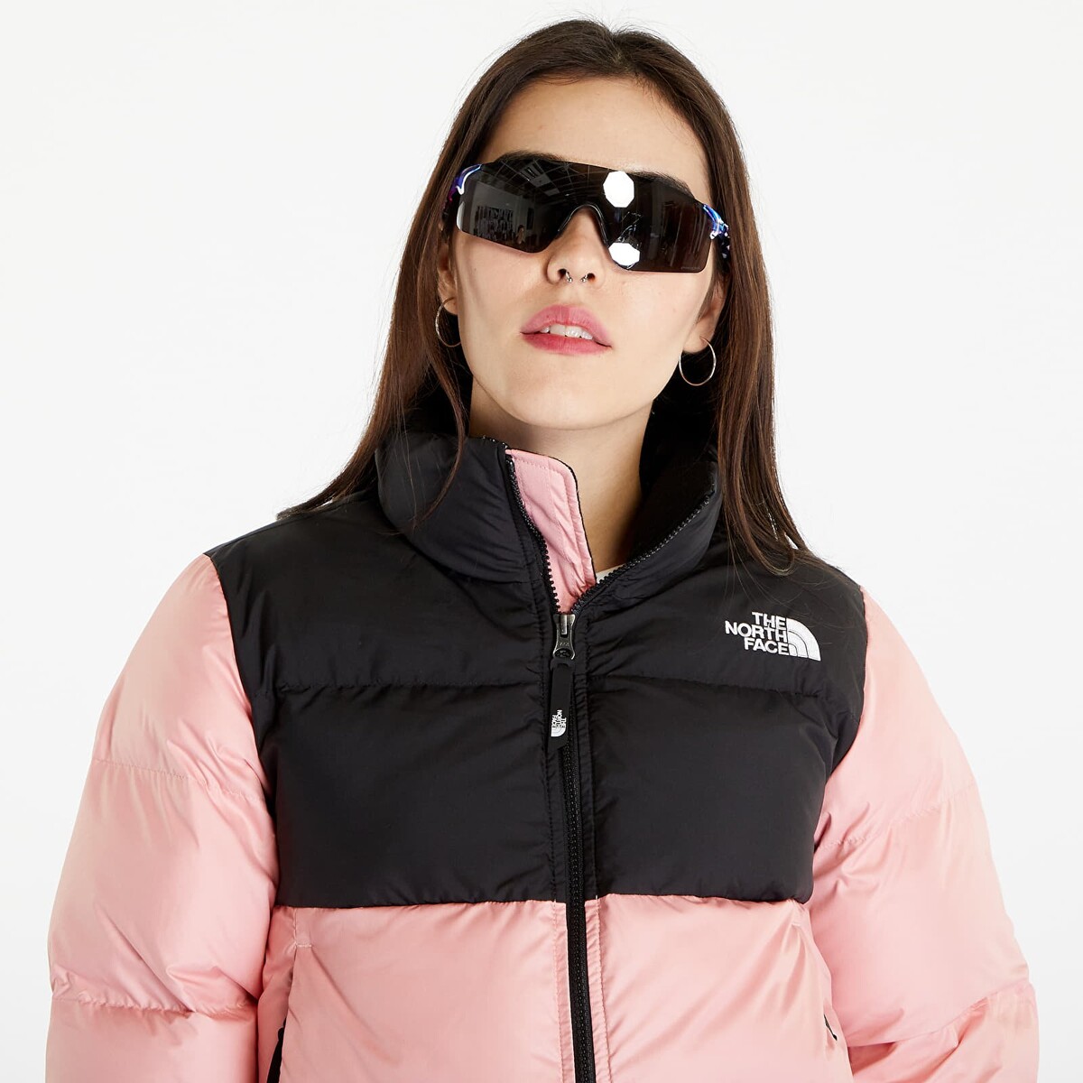 The North Face