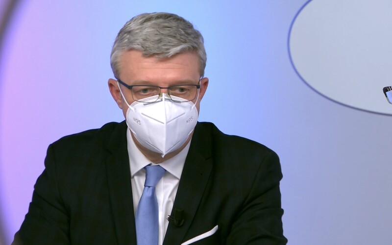 Stát bude chtít vrátit dotaci 100 milionů od Agrofertu, připustil Havlíček.