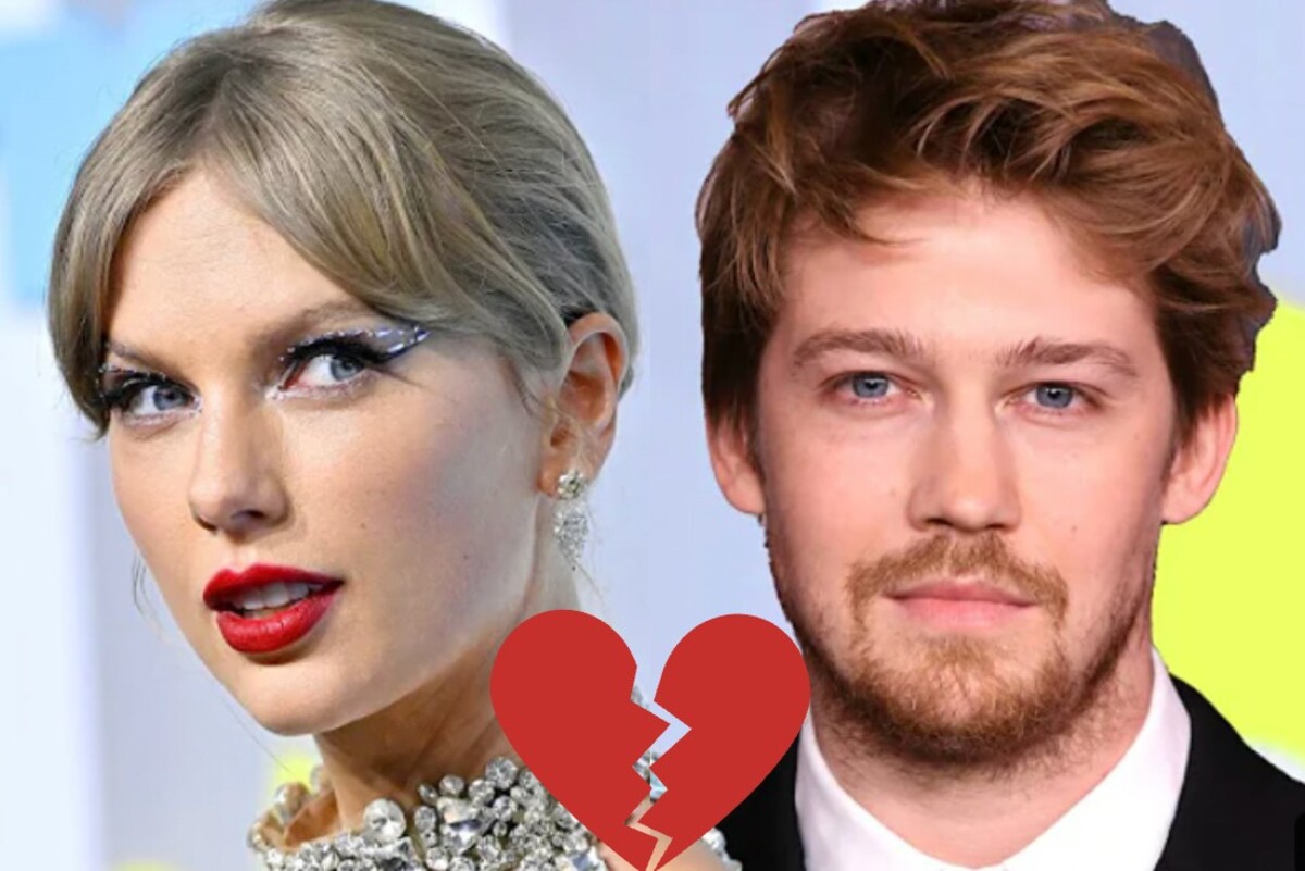 Taylor Swift sa po šiestich rokoch rozišla s priateľom Joeom Alwynom. Bývalý manžel Mariah Carey Nick Cannon okamžite vyhlásil, že by si Taylor vedel predstaviť ako matku svojich detí.