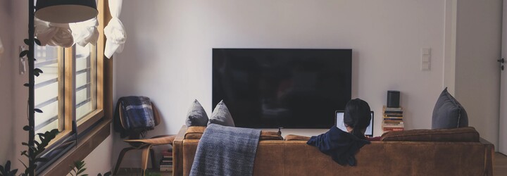 Slovensko má vlastný Netflix. Táto služba ponúka naše filmy a nezabúda ani na dabing či titulky