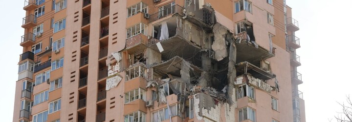 Kyjiv vyšetřuje 7600 válečných zločinů
