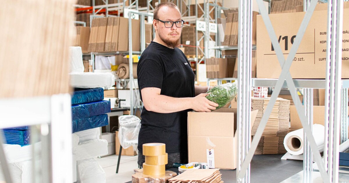 Jak snížit náklady na dopravu díky správným obalům?