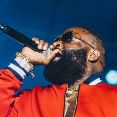 Na akom festivale vystúpil v roku 2018 Rick Ross? 