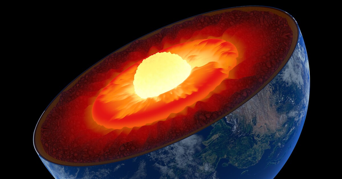 Vědci objevili ohromný oceán plazmy. Kde na Zemi se skrývá?