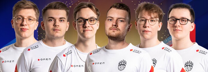 Druhá sezóna CS:GO ligy Y-Games PRO Series má svojho majstra. Víťazná trofej putuje do Nemecka