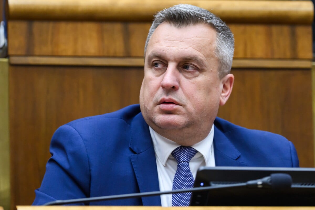 Andrej Danko