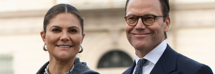 Švédsky princ gay či princezná lesbička? Ak by si vzali partnera rovnakého pohlavia, nestratili by právo vládnuť