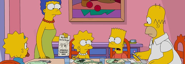 Simpsonovi se pomalu blíží k definitivnímu konci svou 28. sérií. Co přinese?