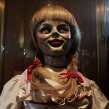 V jakém desetiletí se odehrává děj filmu? (Annabelle)