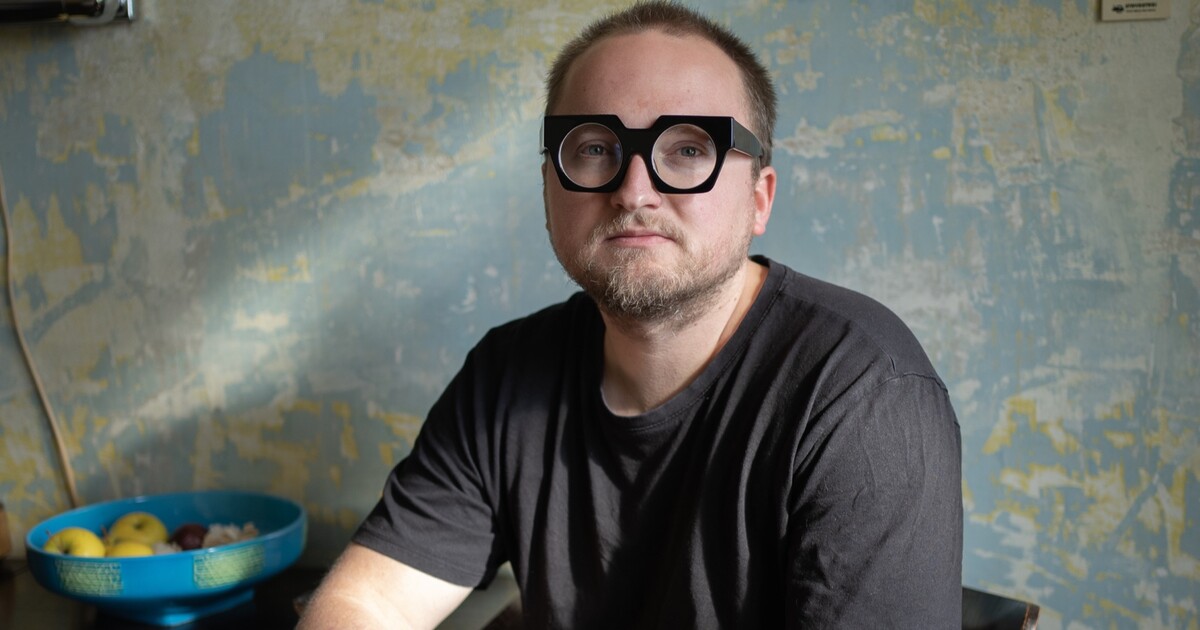 Fotit bílé lidi začne být po čase nudné: Český fotograf Martin Gabriel Pavel se nebojí nahoty a nejvíce objednávek má z USA