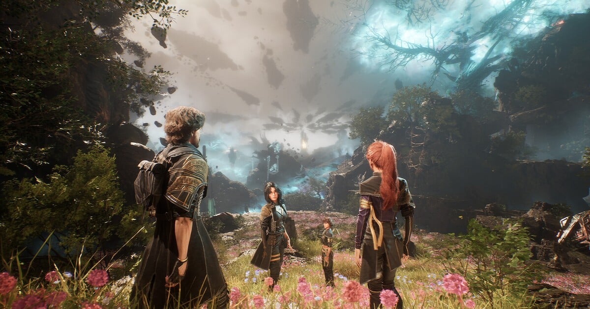 Oblíbené hře Clair Obscur: Expedition 33 vzali ceny za použití generativní AI