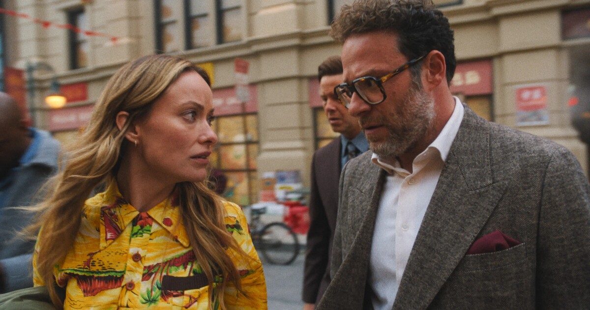 Vytrácí se umění z filmové tvorby? Chválený seriál The Studio ukazuje temnou stránku Hollywoodu