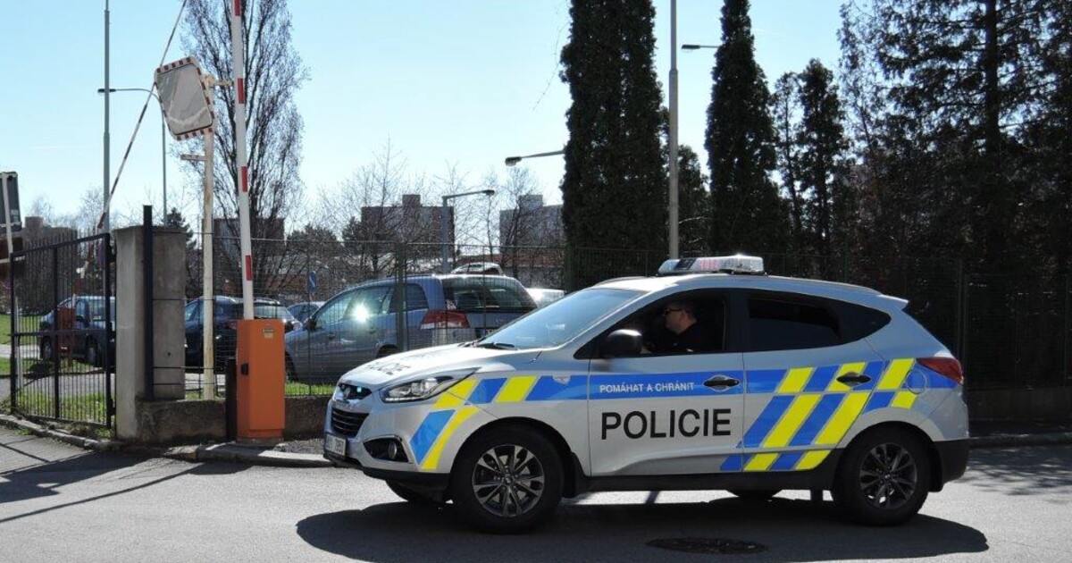 Student Západočeské univerzity se chystal zavraždit tisíce lidí, skončil v psychiatrické léčebně